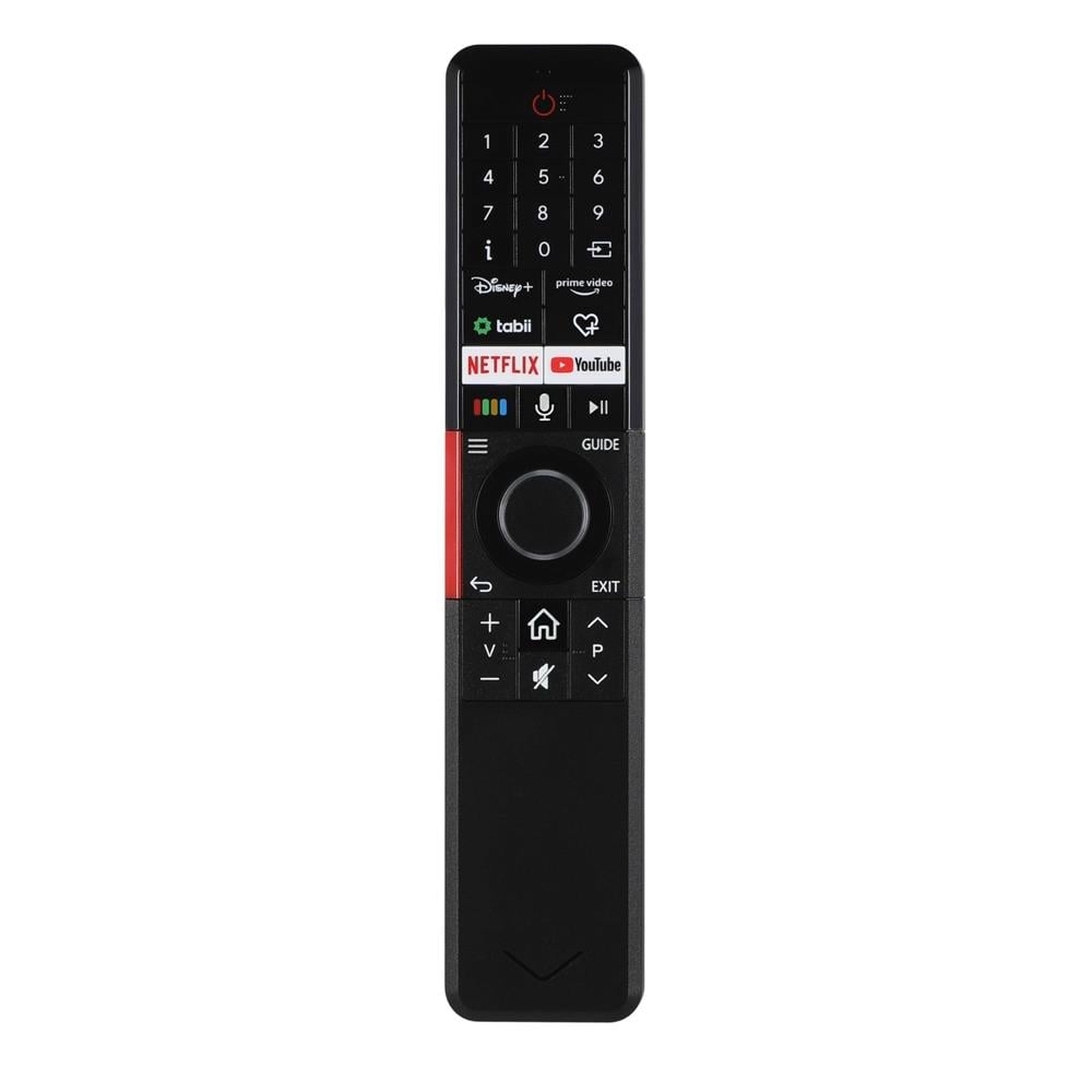 Vestel 55UV9750 55'' 139 Ekran 4K Smart Vidaa TV