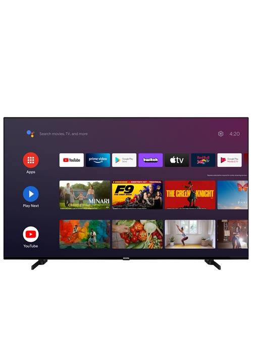 Vestel 58UA9740 58'' 146 Ekran 4K Smart Android TV