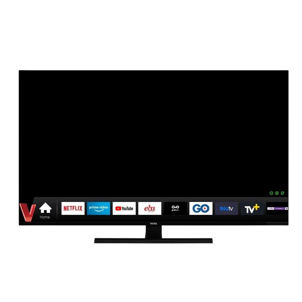 Vestel 65Q9900 65'' 164 Ekran 4K Smart QLED TV