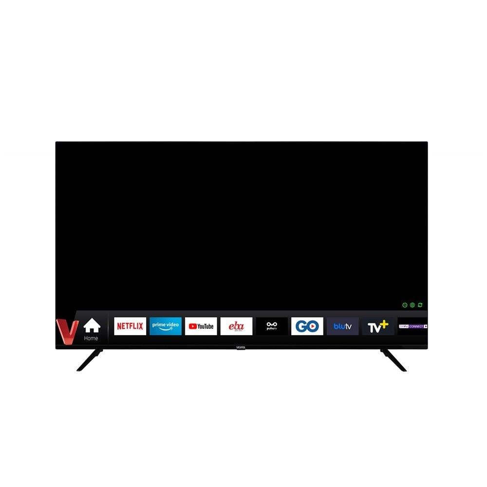 Vestel 65U9600 4K Smart 65 inç 164 Ekran Ultra HD TV