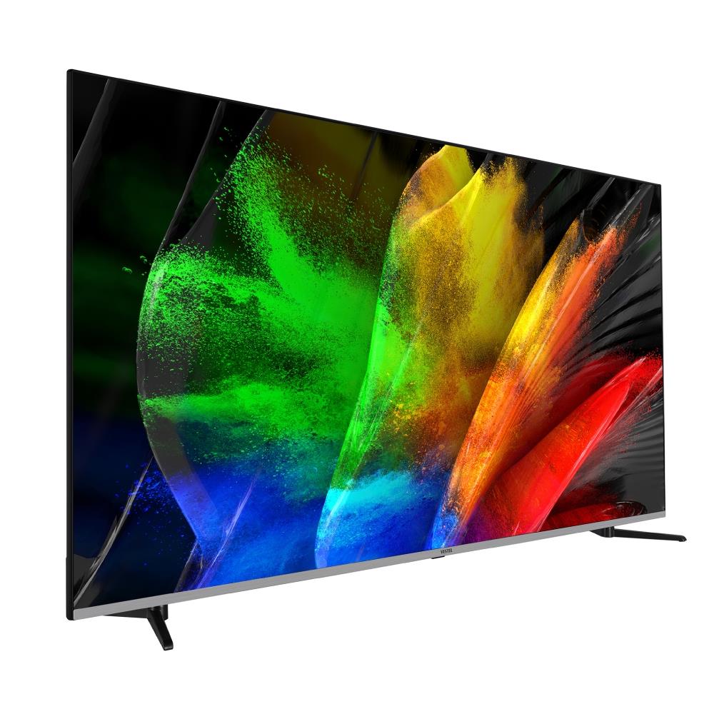 Vestel 70QA9700 70 inç 177 Ekran 4K Smart QLED Android TV