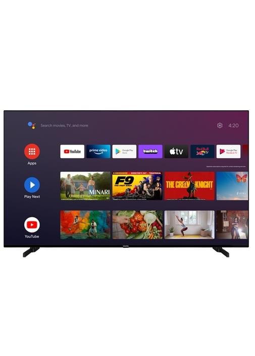 Vestel 70UA9740 70'' 177 Ekran 4K Smart Android TV