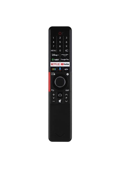Vestel 70UA9740 70'' 177 Ekran 4K Smart Android TV