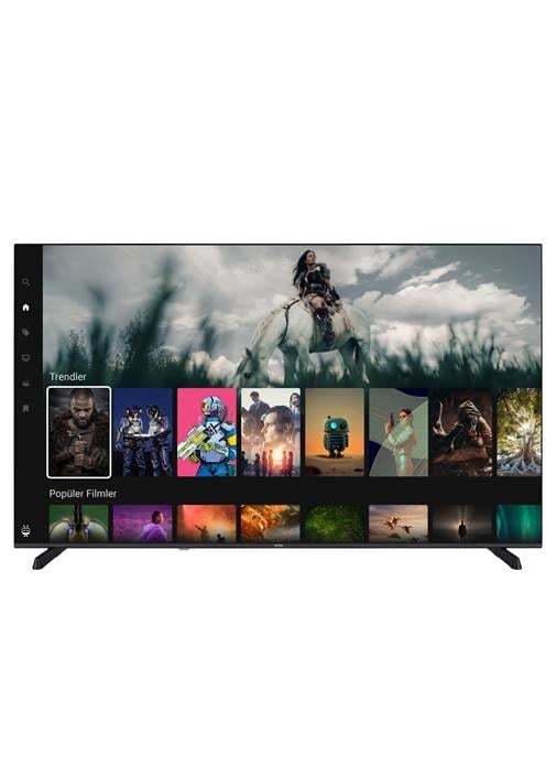 Vestel 70UT9740 70'' 177 Ekran 4K Smart TV