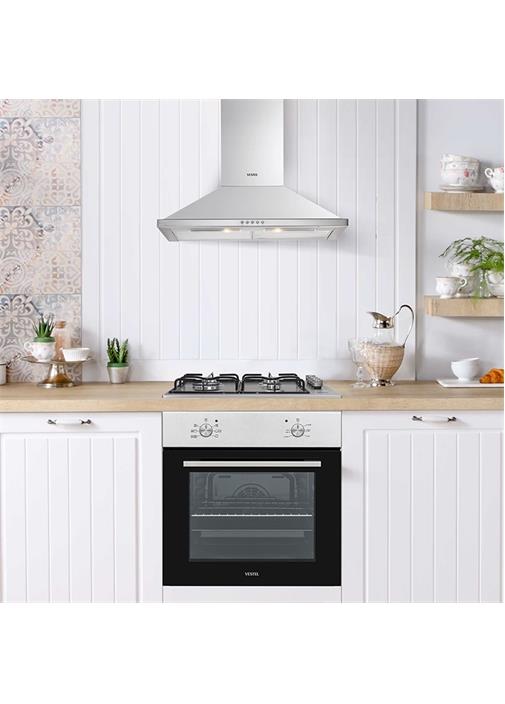 Vestel AD-6001 X Ankastre Davlumbaz