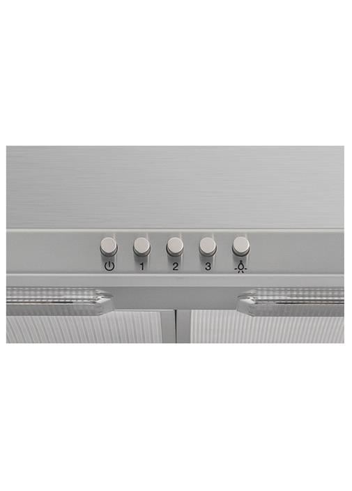 Vestel AD-6001 X Ankastre Davlumbaz