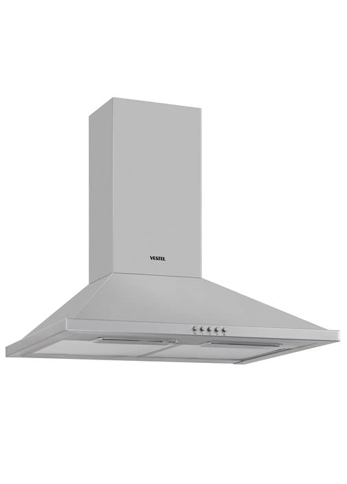 Vestel AD-6001 X Ankastre Davlumbaz