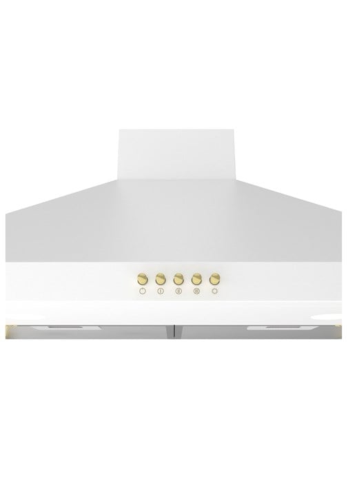 Vestel AD-60041 RB Rustik Ankastre Davlumbaz