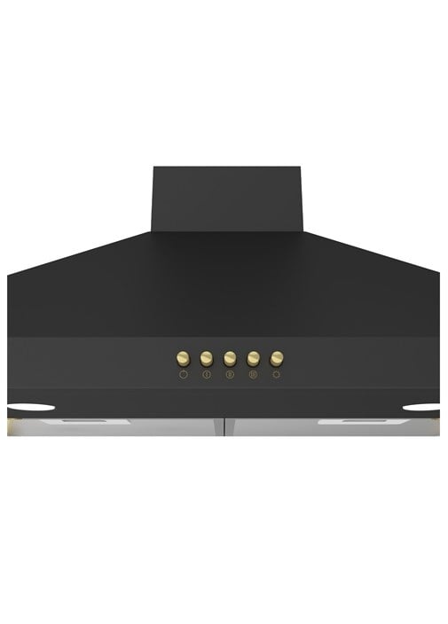 Vestel AD-60041 RS Rustik Ankastre Davlumbaz