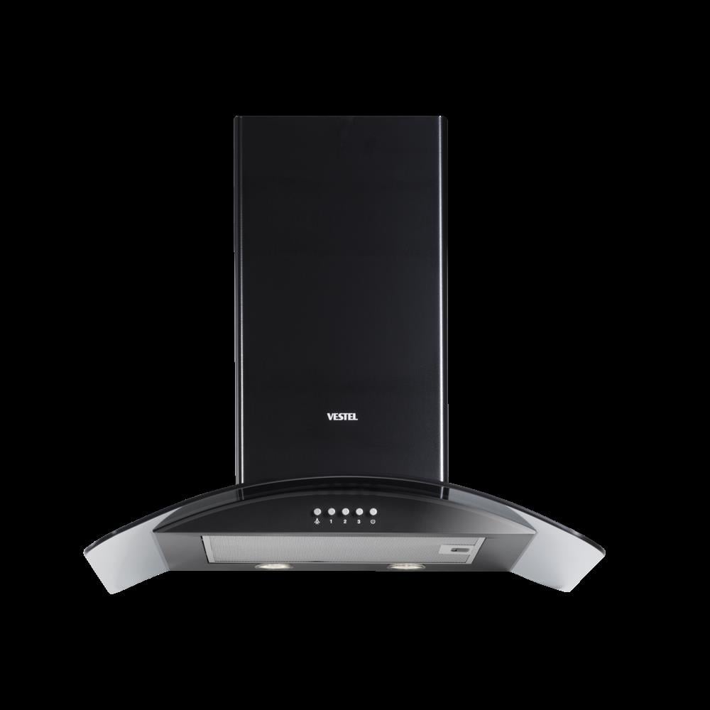 Vestel AD-6011 S Ankastre Davlumbaz