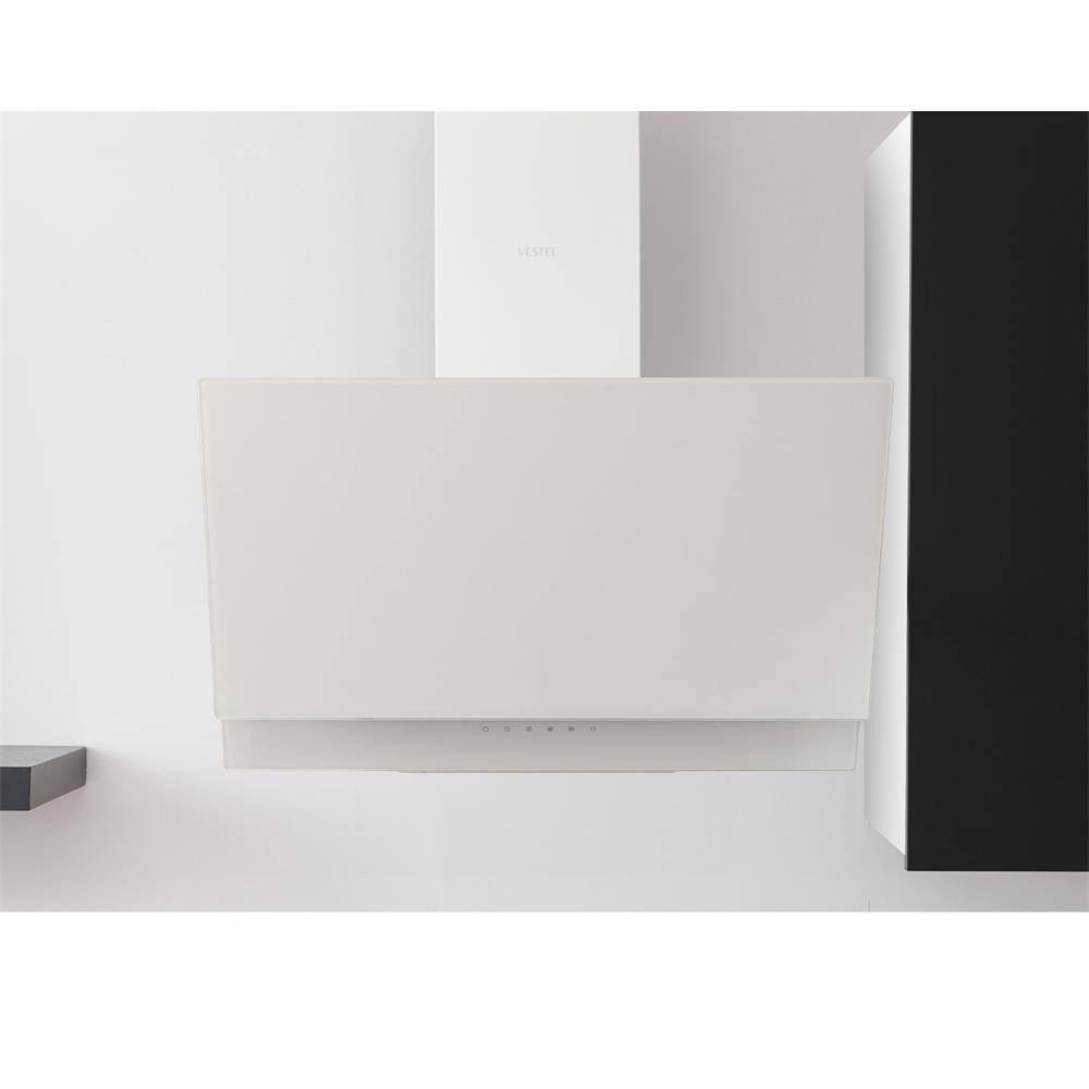 Vestel AD-63330 B Ankastre Davlumbaz