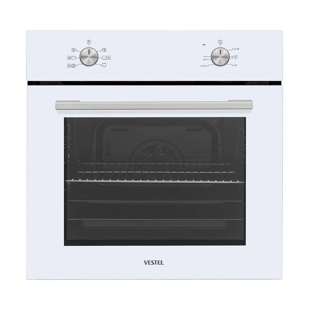Vestel AF-5661 YB Ankastre Fırın