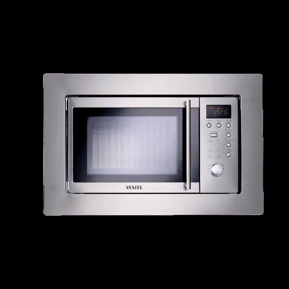 Vestel AMD-2011 X Ankastre Mikrodalga Fırın