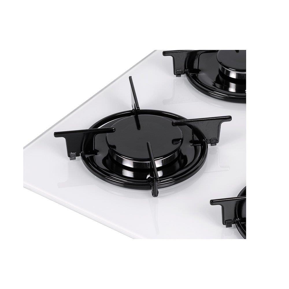 Vestel AO-6104 YB-DG Ankastre Ocak