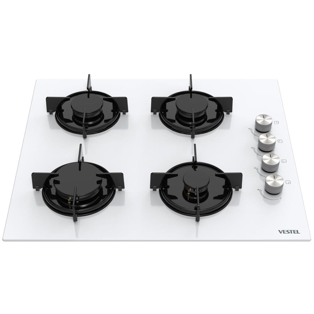 Vestel AO-61041 B DG Ankastre Ocak