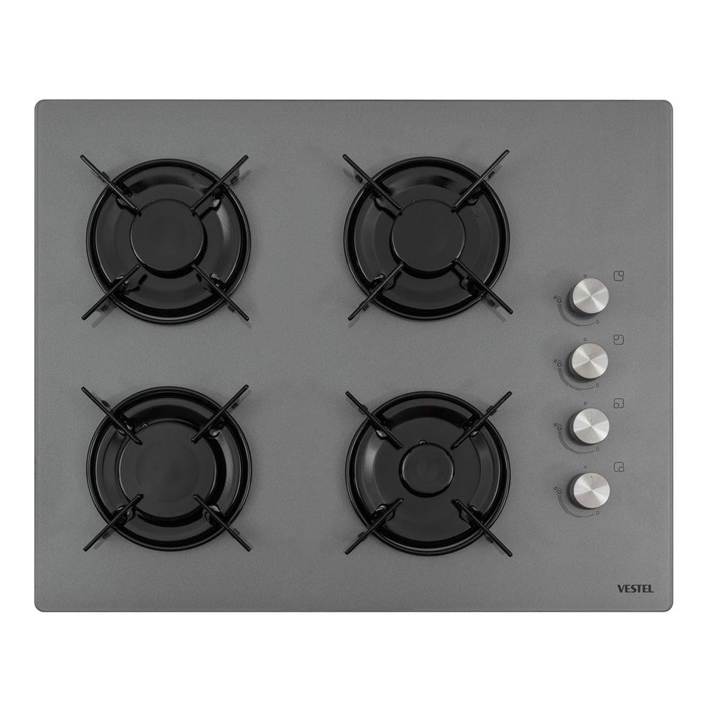 Vestel AO-65104 G Ankastre Ocak
