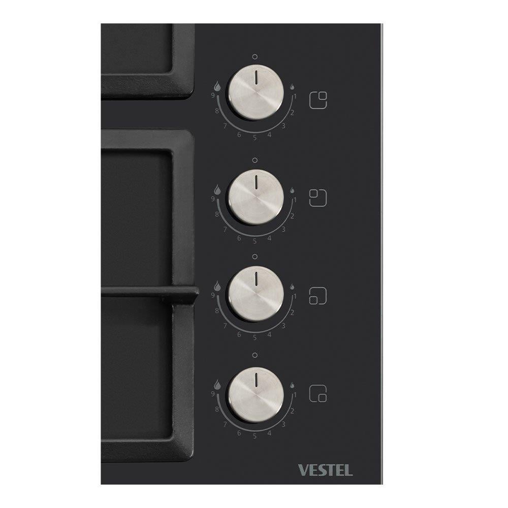 Vestel AO-651049 SDG-Prestij Ankastre Ocak