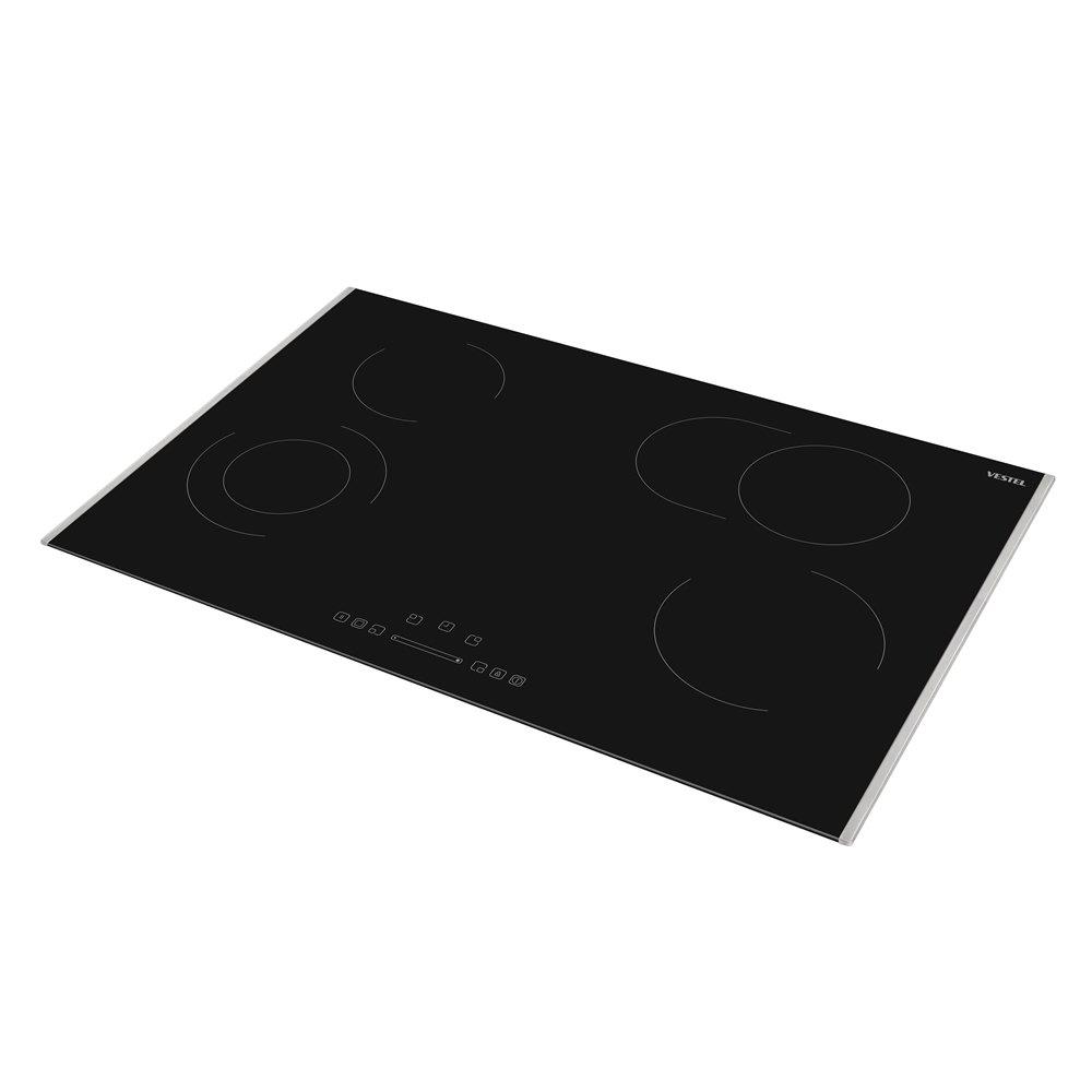 Vestel AO-78370 S Ankastre Ocak