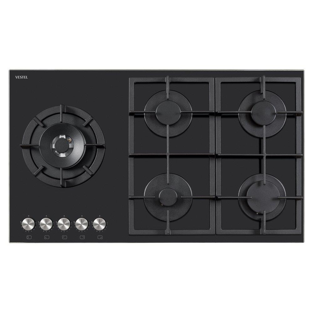 Vestel AO-91159 YS-DW Ankastre Ocak
