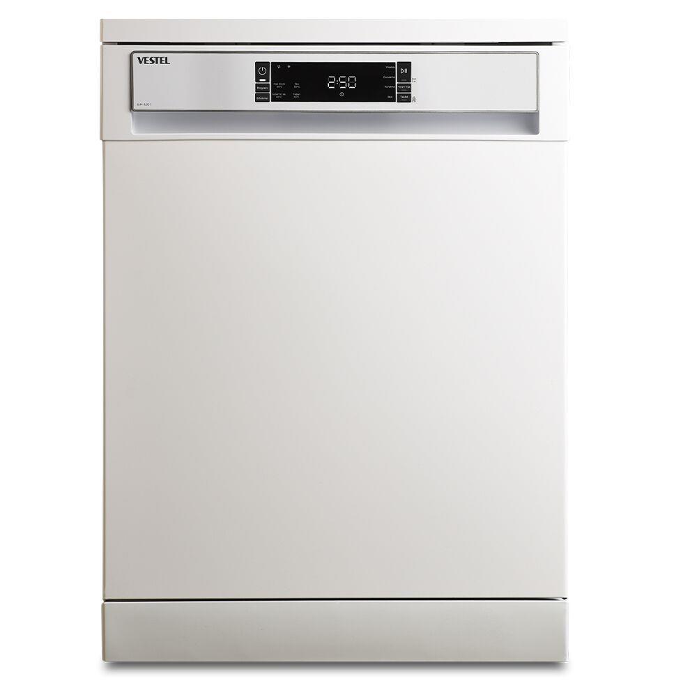 Vestel BM 4201 4 Programlı Bulaşık Makinesi
