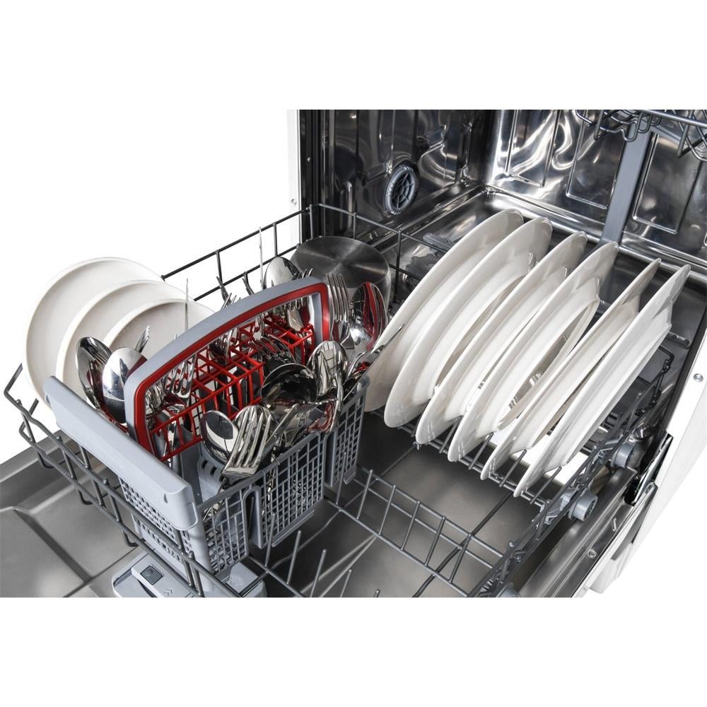 Vestel BM 4212 WIFI 4 Programlı Bulaşık Makinesi
