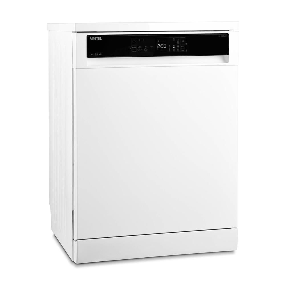 Vestel BM 53122 WIFI 5 Programlı Bulaşık Makinesi