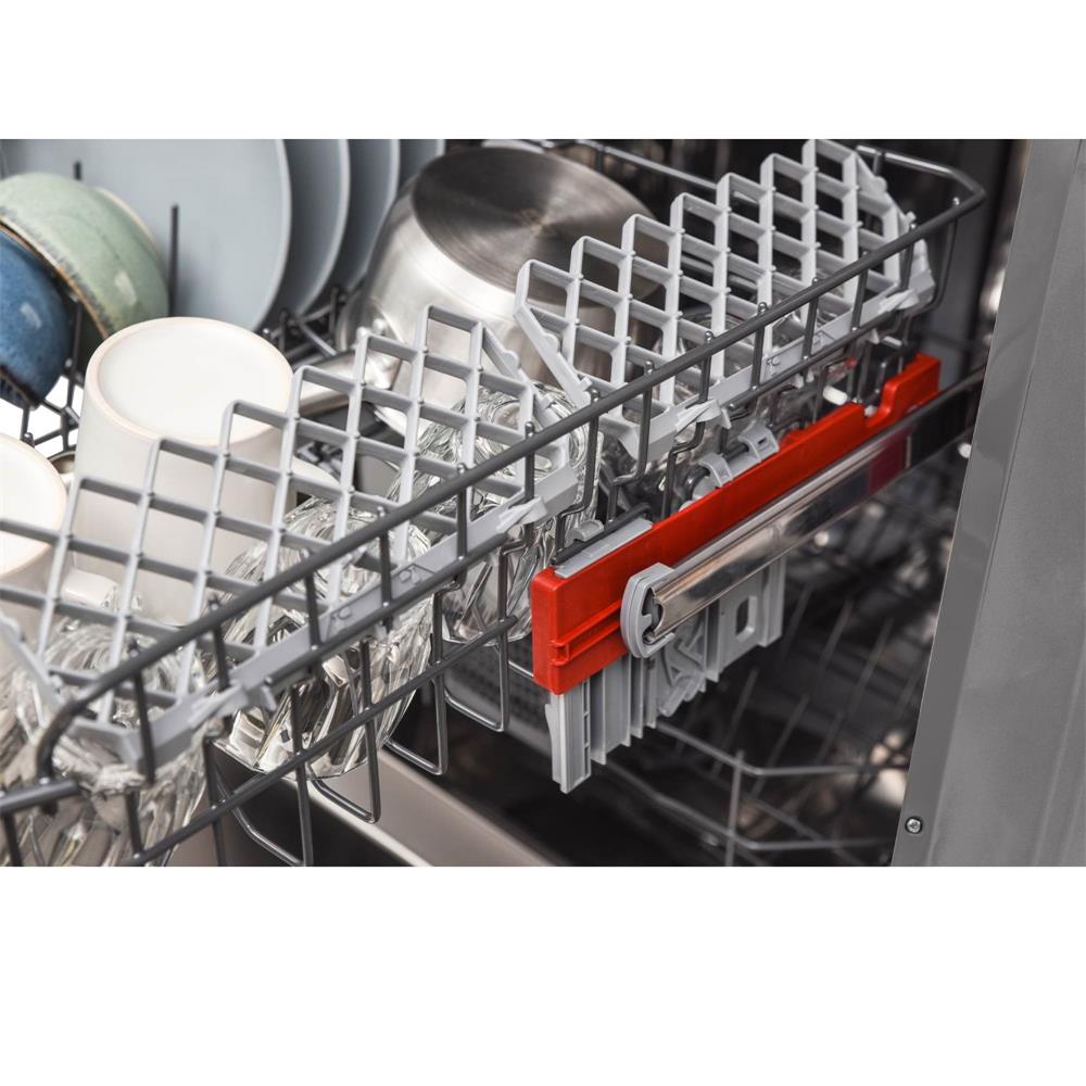 Vestel BM 53122 WIFI 5 Programlı Bulaşık Makinesi