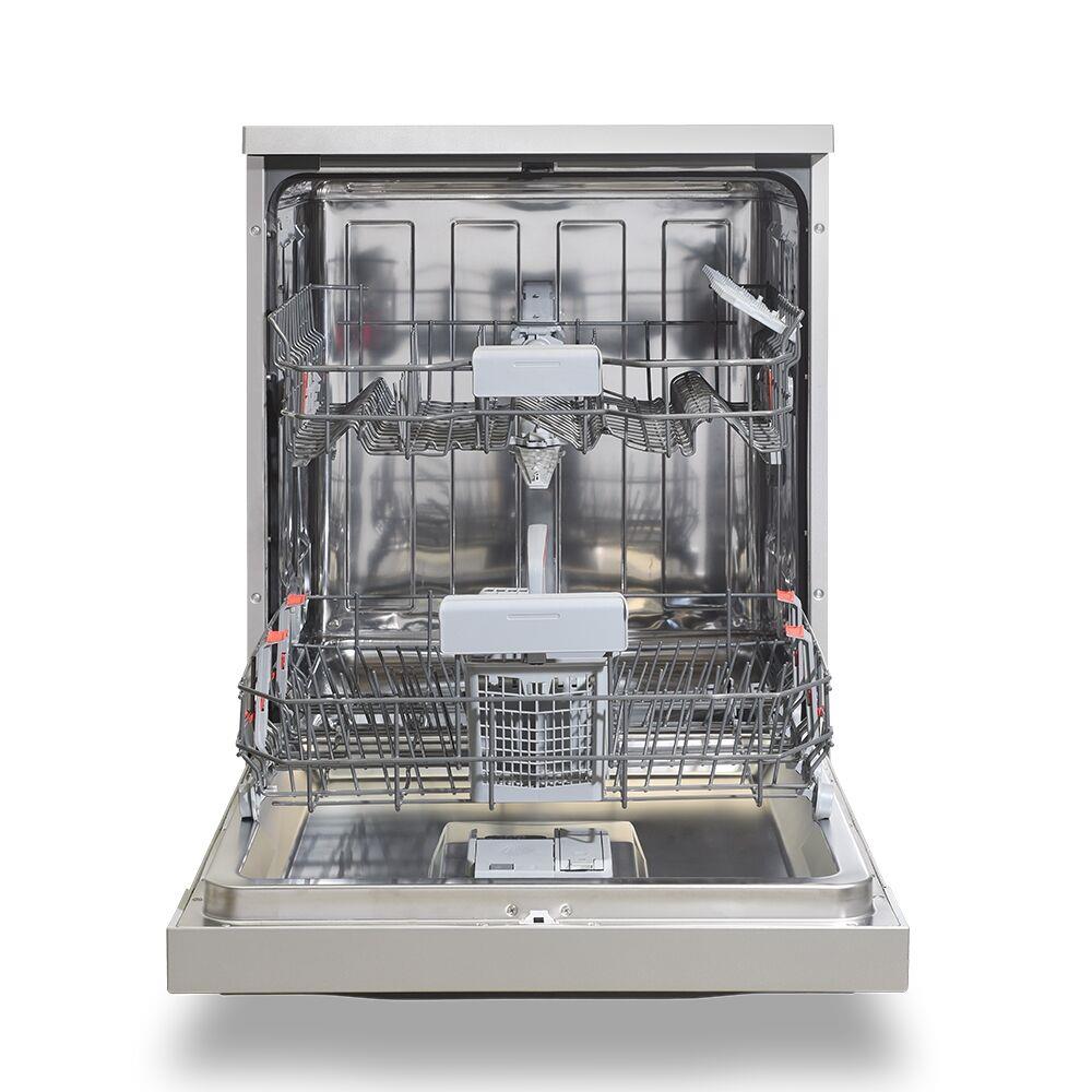 Vestel BM 6301 X 6 Programlı Bulaşık Makinesi