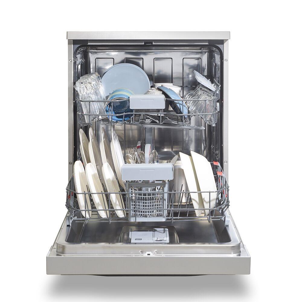 Vestel BM 6301 X 6 Programlı Bulaşık Makinesi