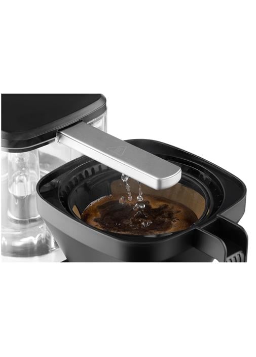 Vestel Brew 50 Retro Bordo Filtre Kahve