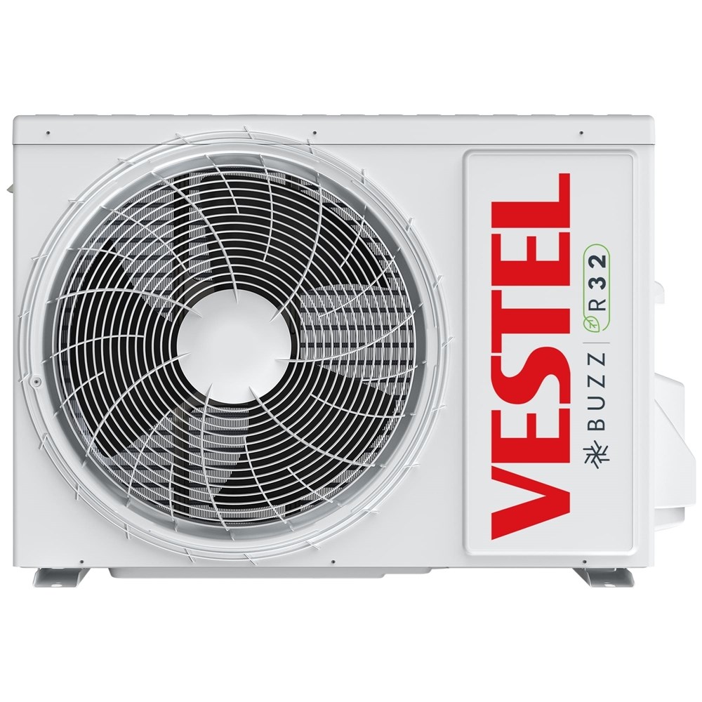 Vestel Buzz Inverter 094 A++ WIFI Klima