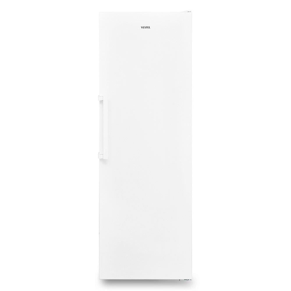 Vestel CD7011 248 Lt Dikey Derin Dondurucu - 7 Çekmeceli