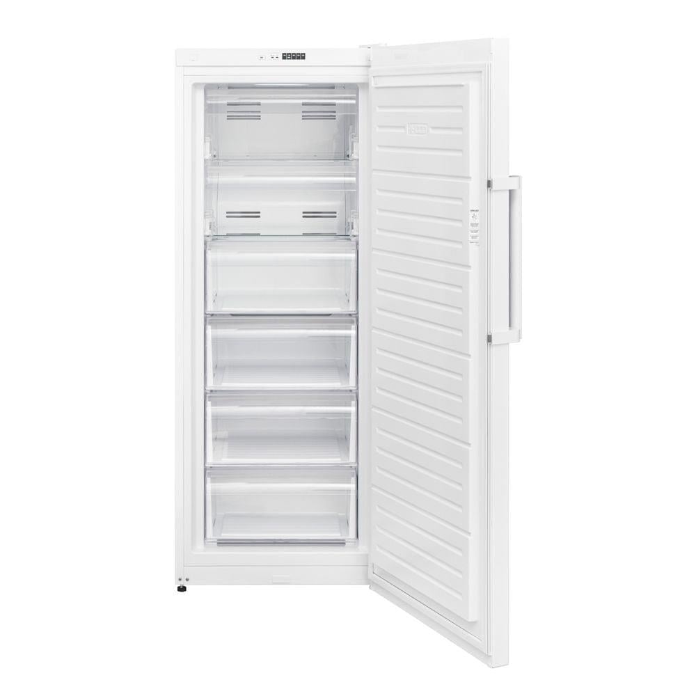 Vestel CDL600 E NF Dikey Derin Dondurucu