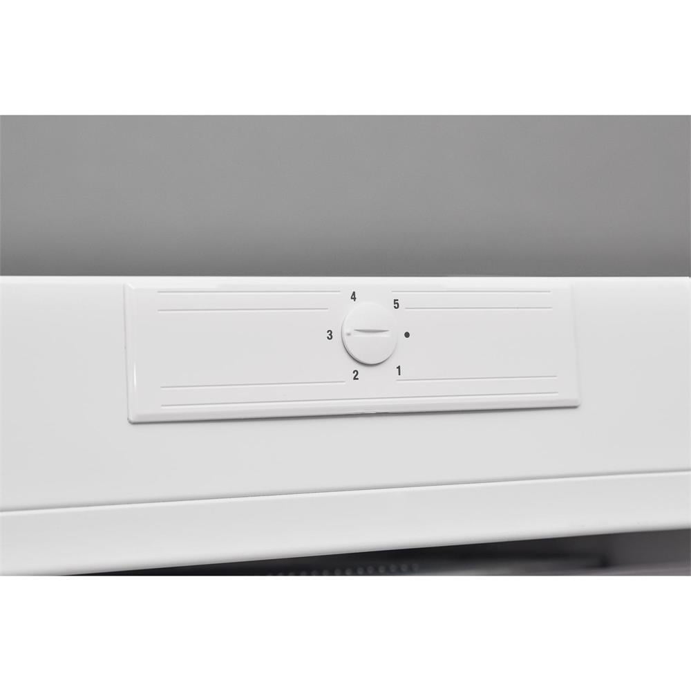 Vestel CDL601 Çekmeceli Dikey Derin Dondurucu