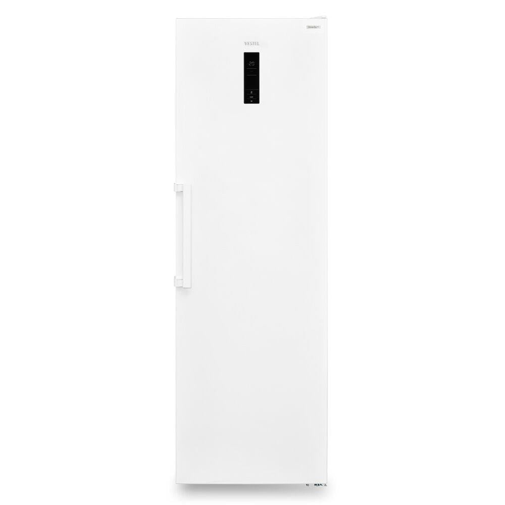 Vestel CDL701 E NF Dikey Derin Dondurucu