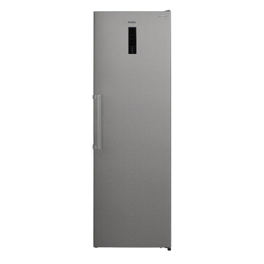 Vestel CDL711 EX NF Çekmeceli Dikey Derin Dondurucu