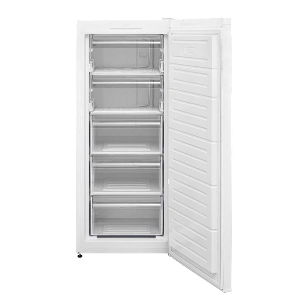 Vestel CDM500 Dikey Derin Dondurucu - 5 Bölmeli