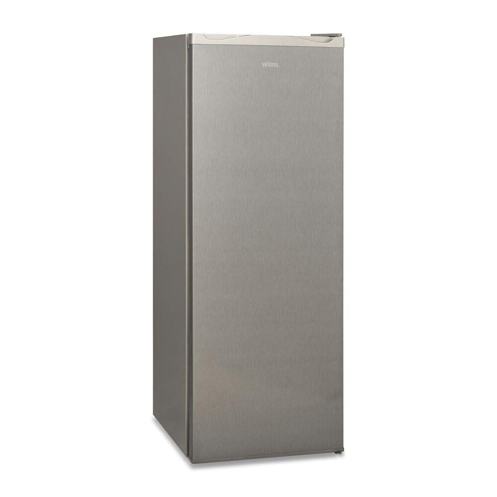 Vestel CDM600 EX Dikey Derin Dondurucu - 6 Bölmeli