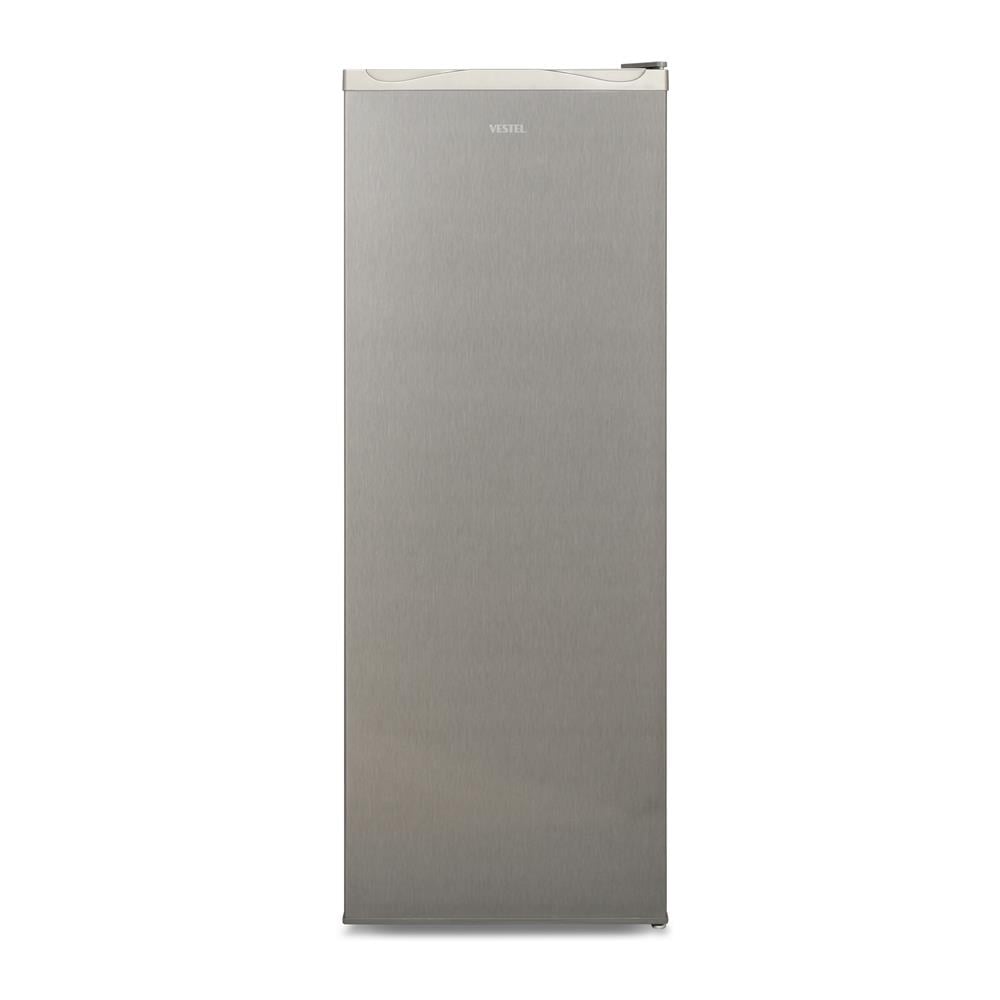 Vestel CDM601 EX Çekmeceli Dikey Derin Dondurucu - 6 Çekmece