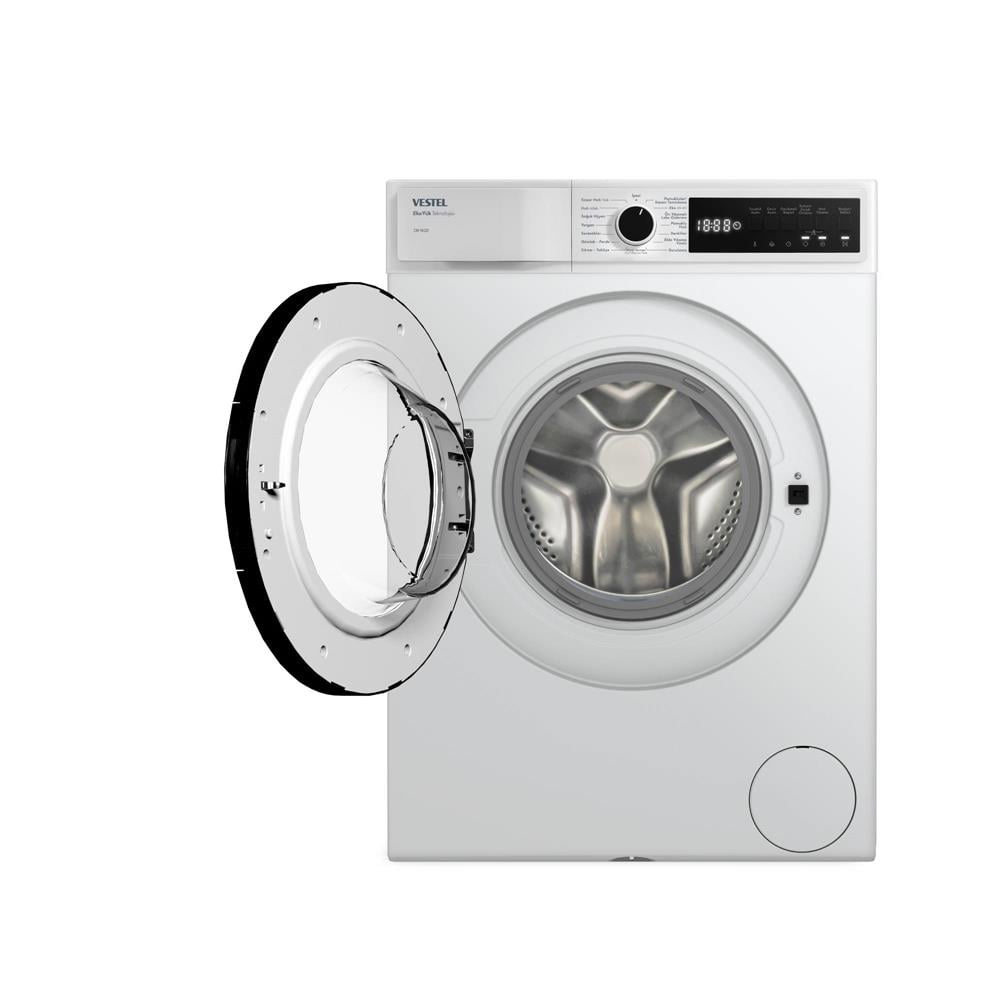 Vestel CMI 96321 9 Kg 1200 Devir Çamaşır Makinesi