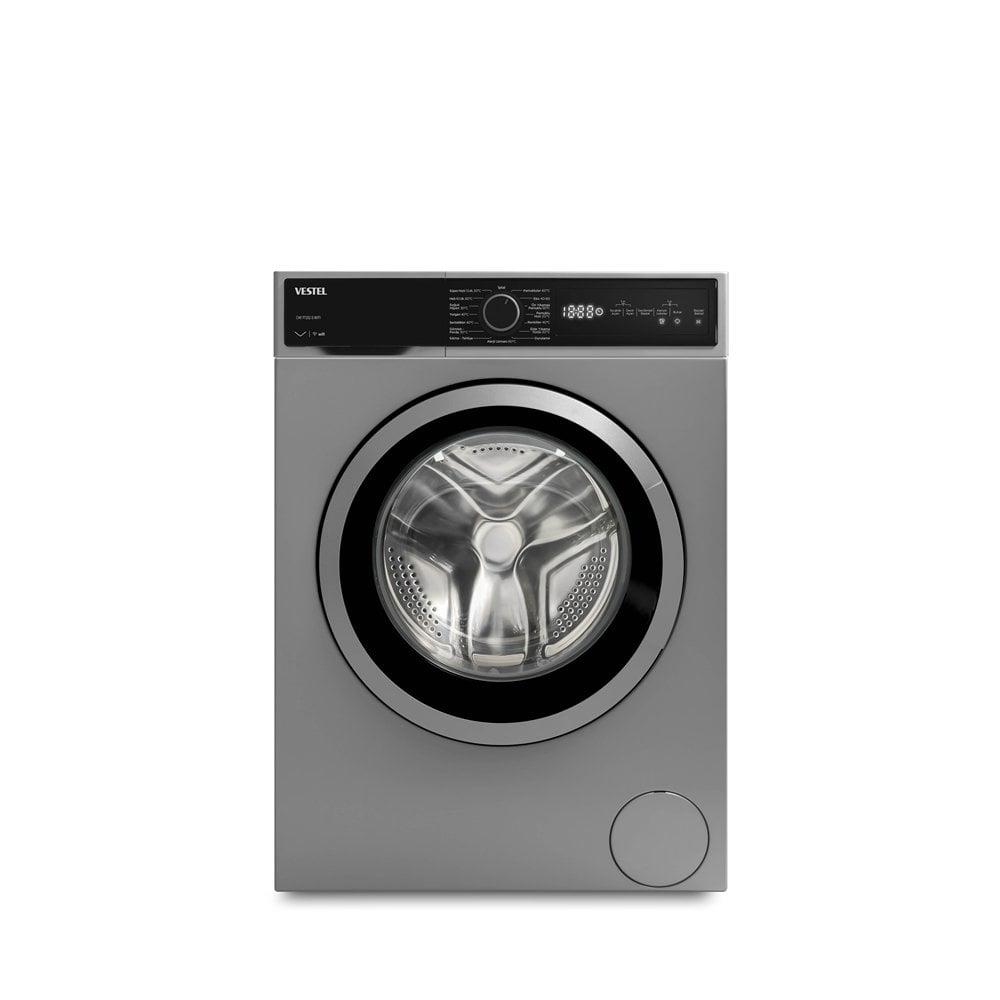 Vestel CMI 97102 G WIFI 9 Kg Çamaşır Makinesi