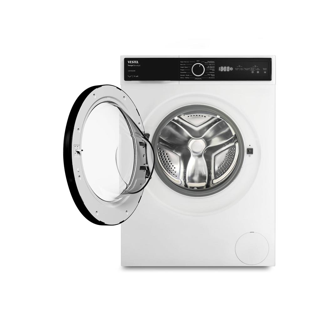 Vestel CMI 97302 WIFI 9 Kg 1000 Devir Çamaşır Makinesi