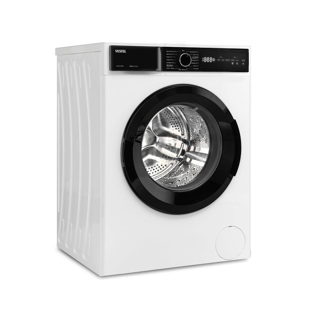 Vestel CMI 98222 WIFI 9 Kg Çamaşır Makinesi