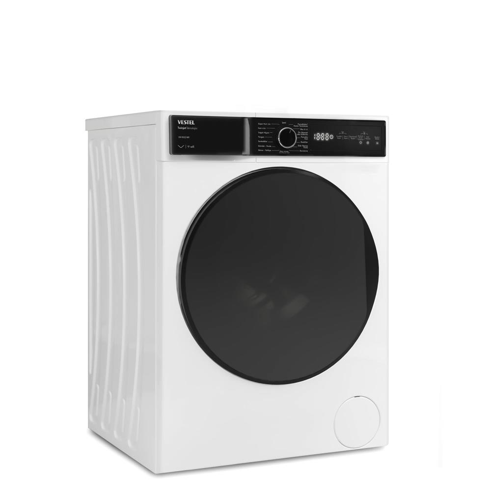Vestel CMI 98322 WIFI 9 Kg 1200 Devir Çamaşır Makinesi