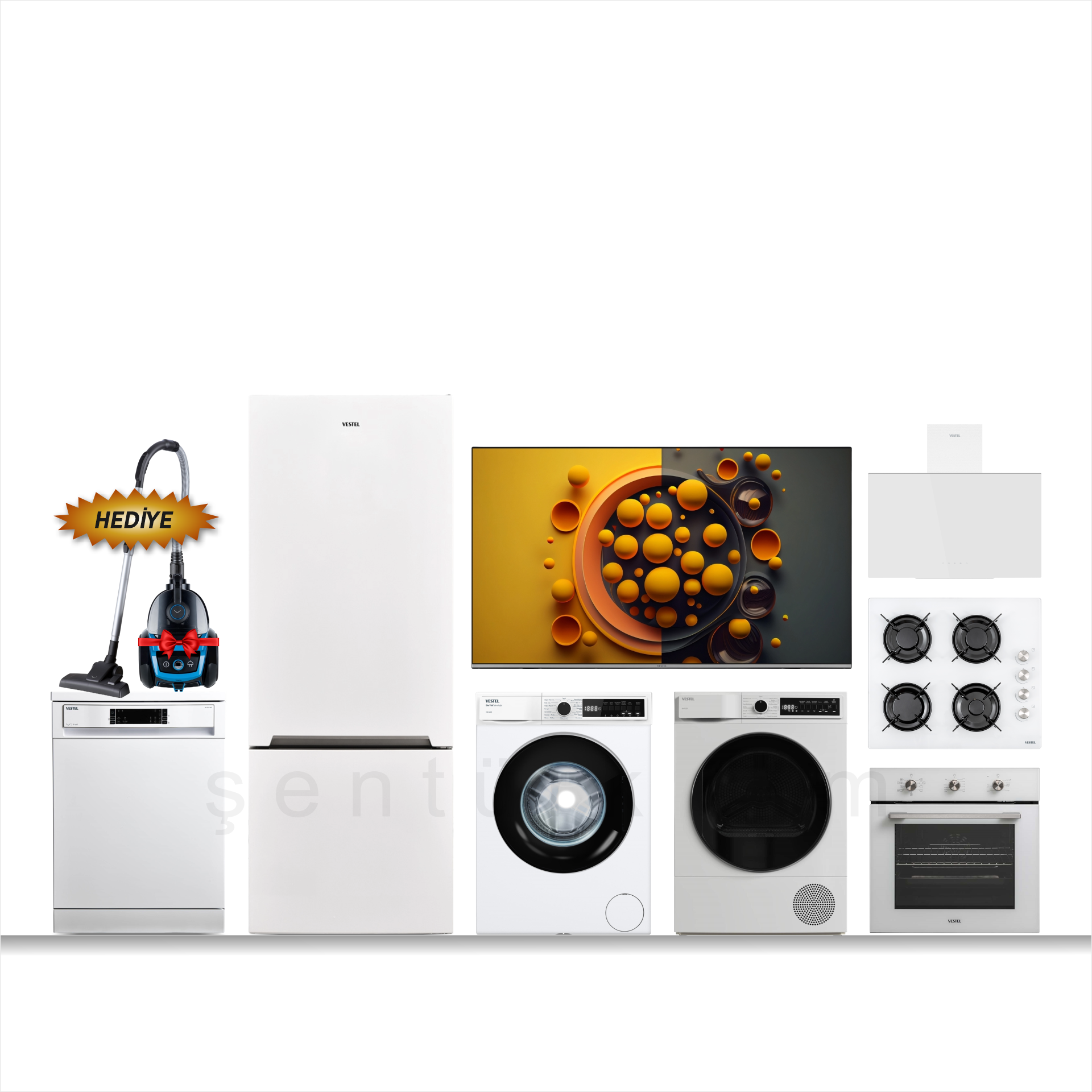 Vestel 