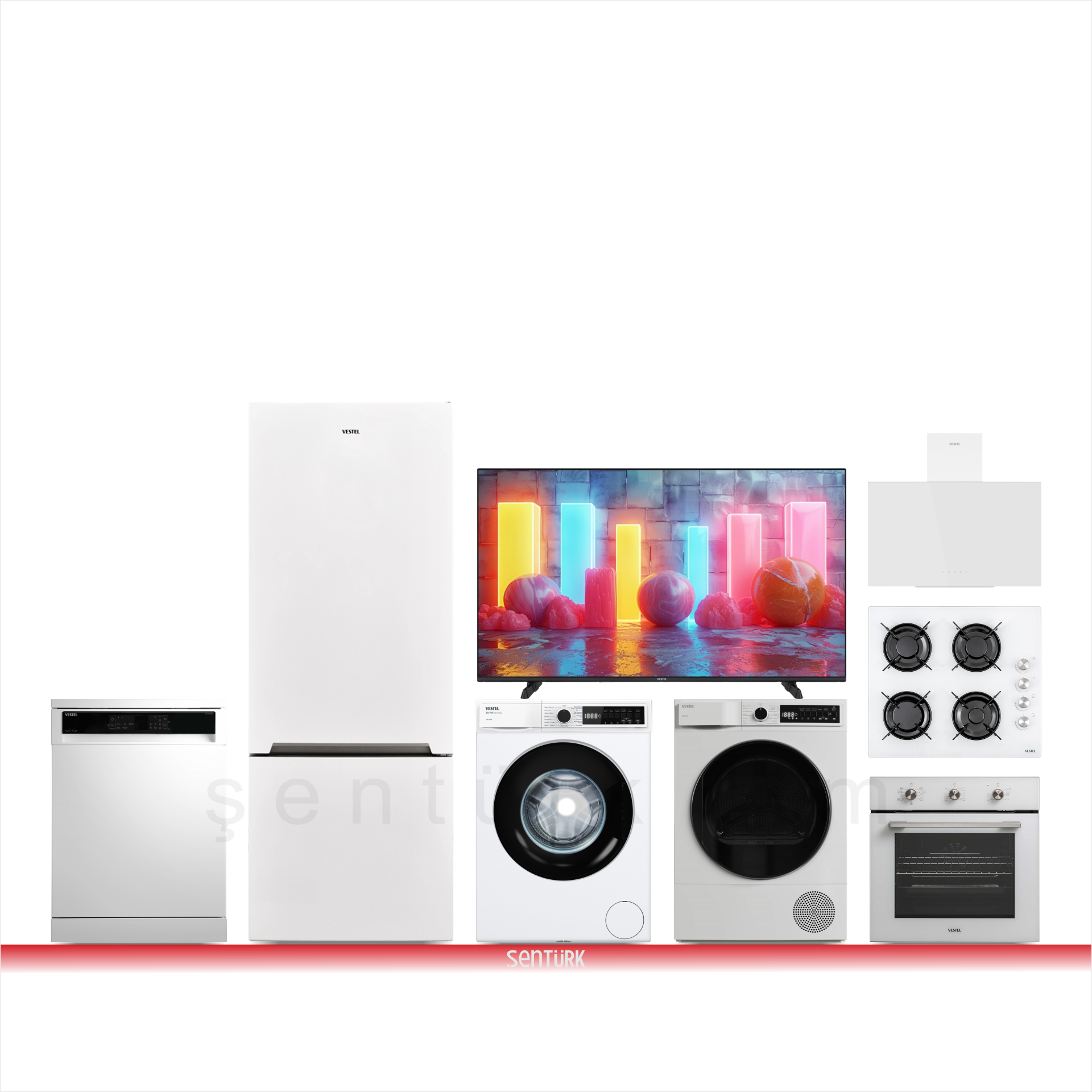 Vestel 