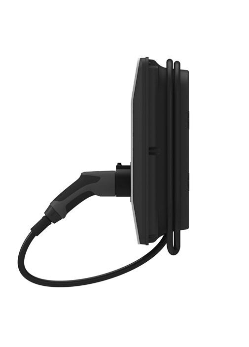 Vestel Elektrikli Araç Şarj İstasyonu EVC04 Smart Wifi 22kW Kablolu