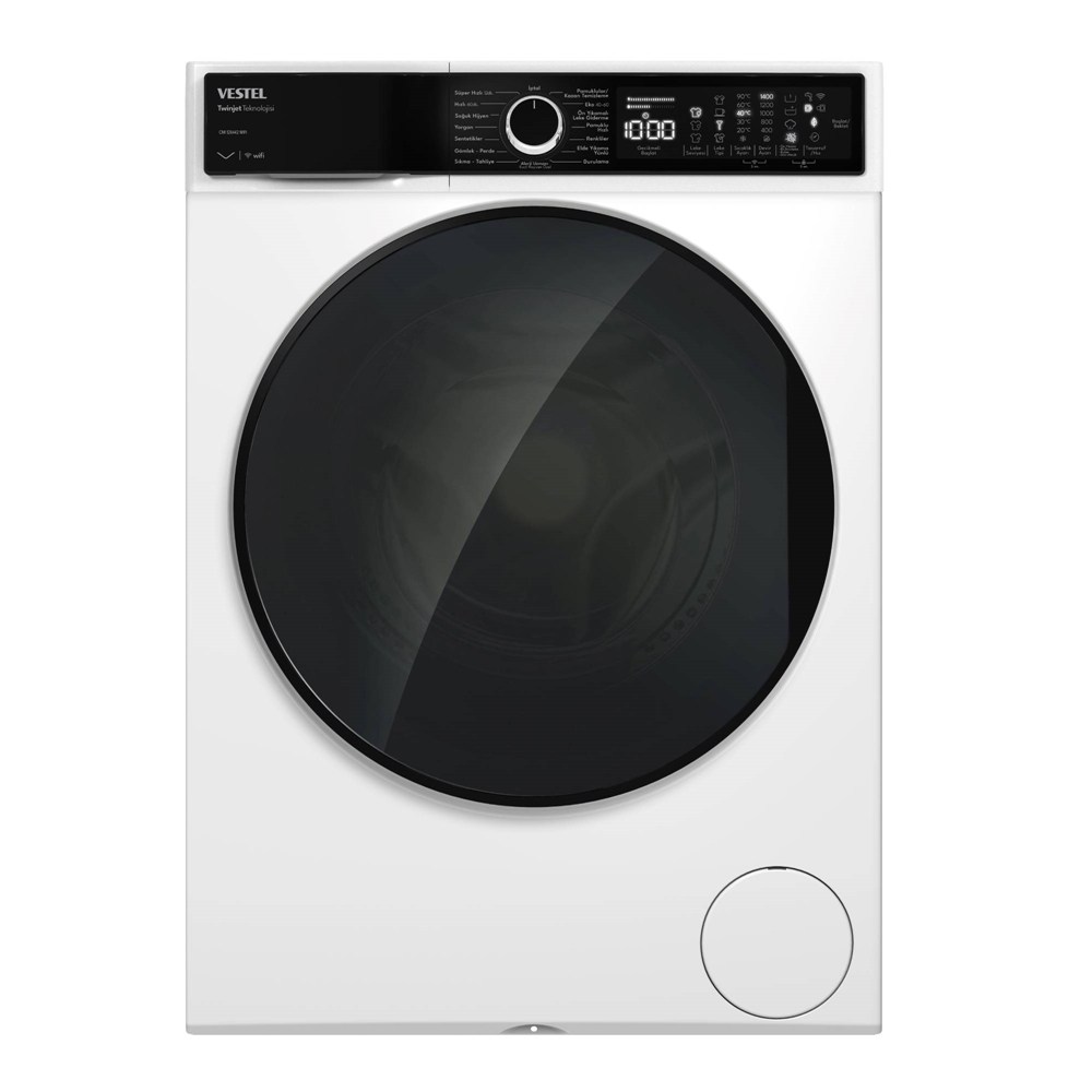 Vestel Elmas Beyaz Eşya Seti Çeyiz Paketi