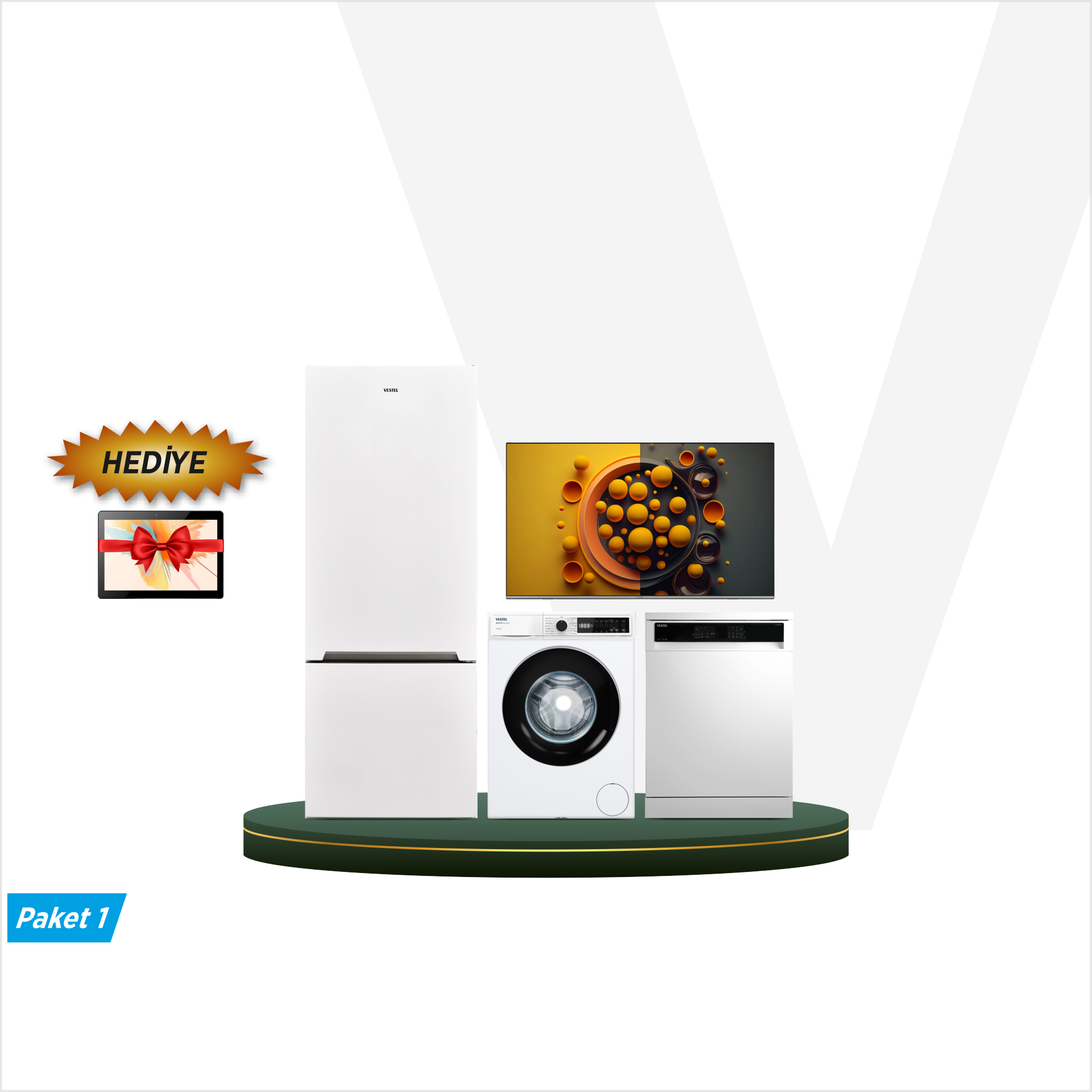 Vestel 