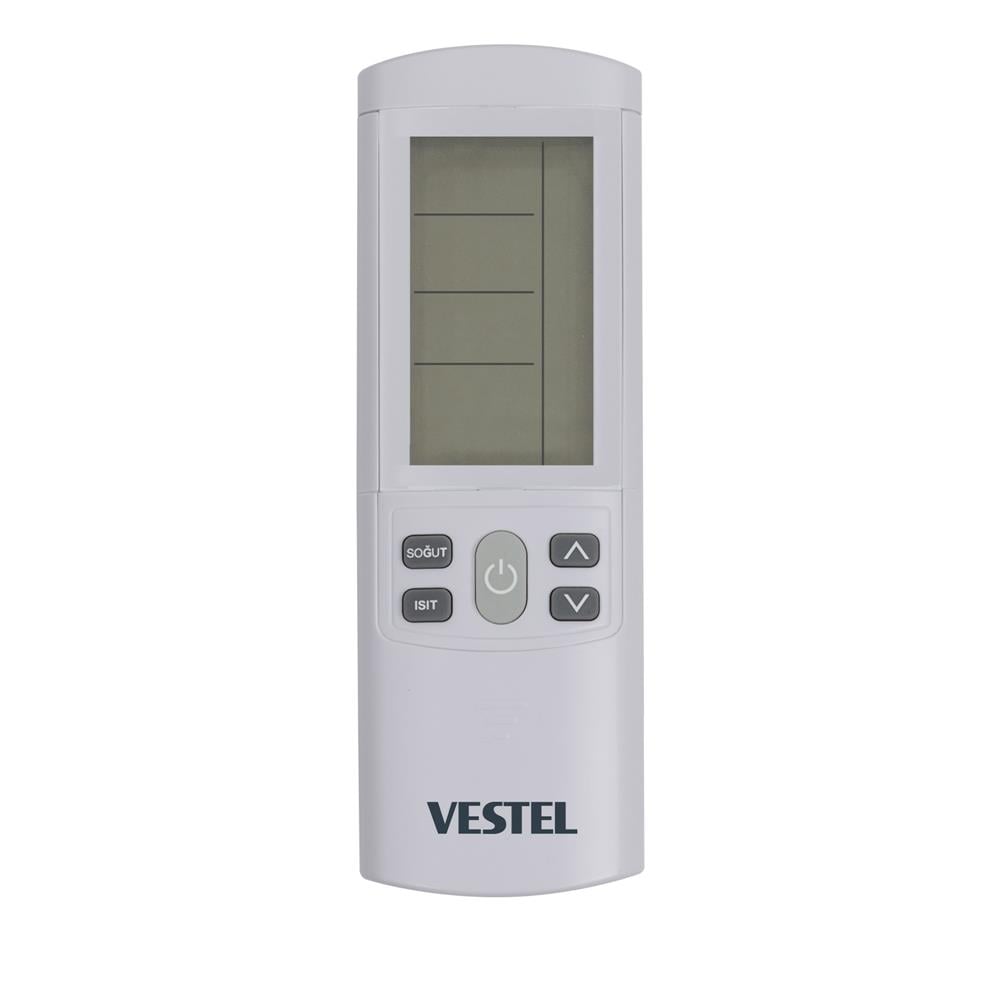 Vestel Flora Doğa Inverter 124 A++ WIFI Klima